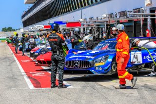 Qualifying
