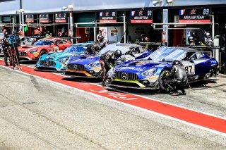 Qualifying
