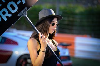 Gridwalk, Race 1
