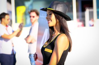 Gridwalk, Race 1
