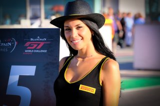 Gridwalk, Race 1
