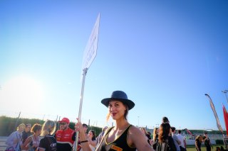 Gridwalk, Race 1
