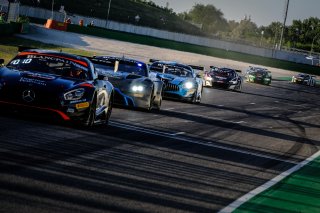 Race 1
