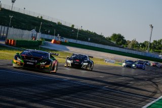 Race 1
