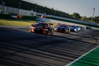 Race 1
