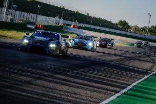 Race 1
