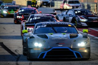 Pitlane, Race 1
