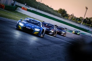 Race 1
