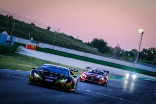 Race 1
