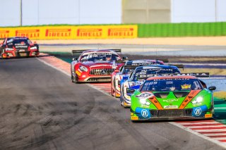 Race 1
