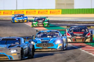 Race 1
