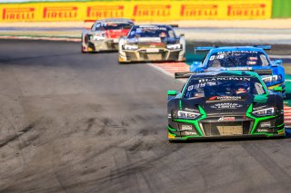 Race 1
