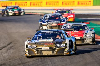 Race 1
