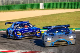 Race 1
