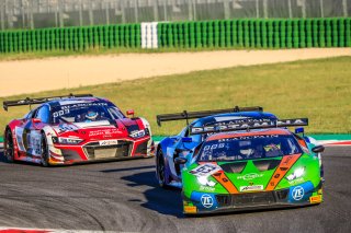Race 1
