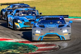 Race 1
