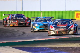 Race 1
