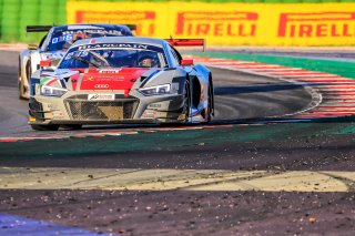 Race 1
