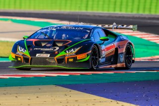 #563 Orange 1 FFF Racing Team CHN Lamborghini Huracan GT3 2019 Andrea Caldarelli ITA Marco Mapelli ITA -, Race 1
