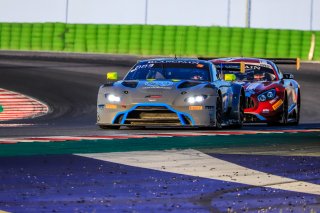 Race 1
