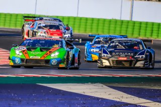 Race 1
