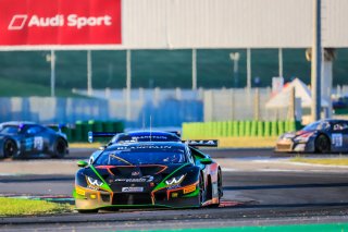 Race 1
