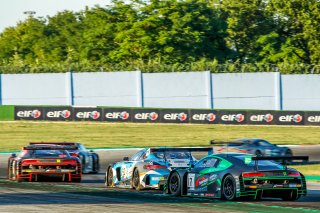 Race 1
