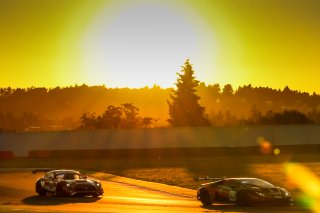 Race 1
