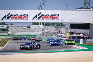 #2 Belgian Audi Club Team WRT BEL Audi R8 LMS GT3 2019 Charles Weerts BEL Dries Vanthoor BEL -, Race 2
