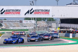 Race 2
