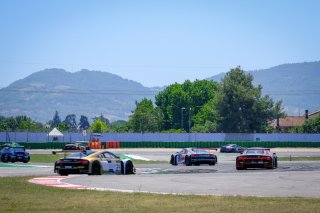 Race 2
