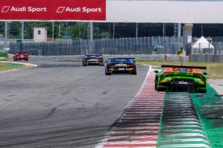 Race 2

