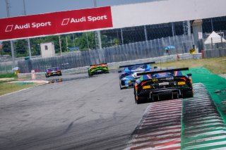 Race 2
