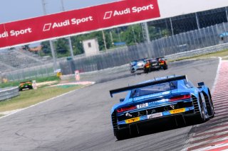Race 2
