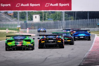 Race 2
