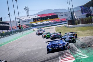 Race 2
