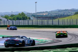 Race 2
