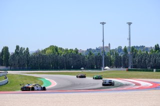 Race 2
