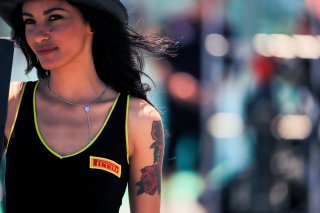 Gridwalk, Race 2
