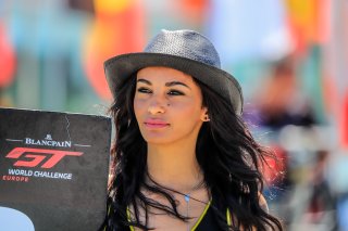 Gridwalk, Race 2
