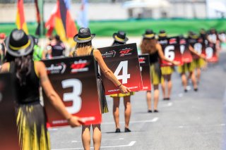 Gridwalk, Race 2
