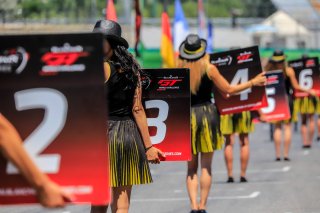 Gridwalk, Race 2
