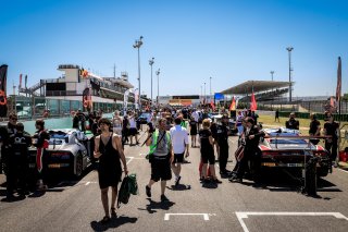 Gridwalk, Race 2
