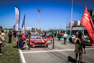 Gridwalk, Race 2
