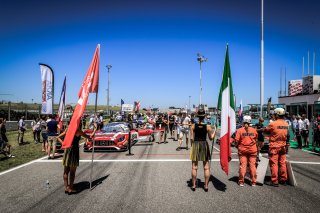 Gridwalk, Race 2
