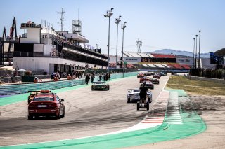 Gridwalk, Race 2
