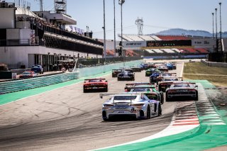 Gridwalk, Race 2

