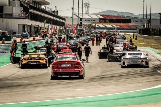 Gridwalk, Race 2
