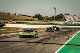 Race 2
