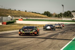 Race 2
